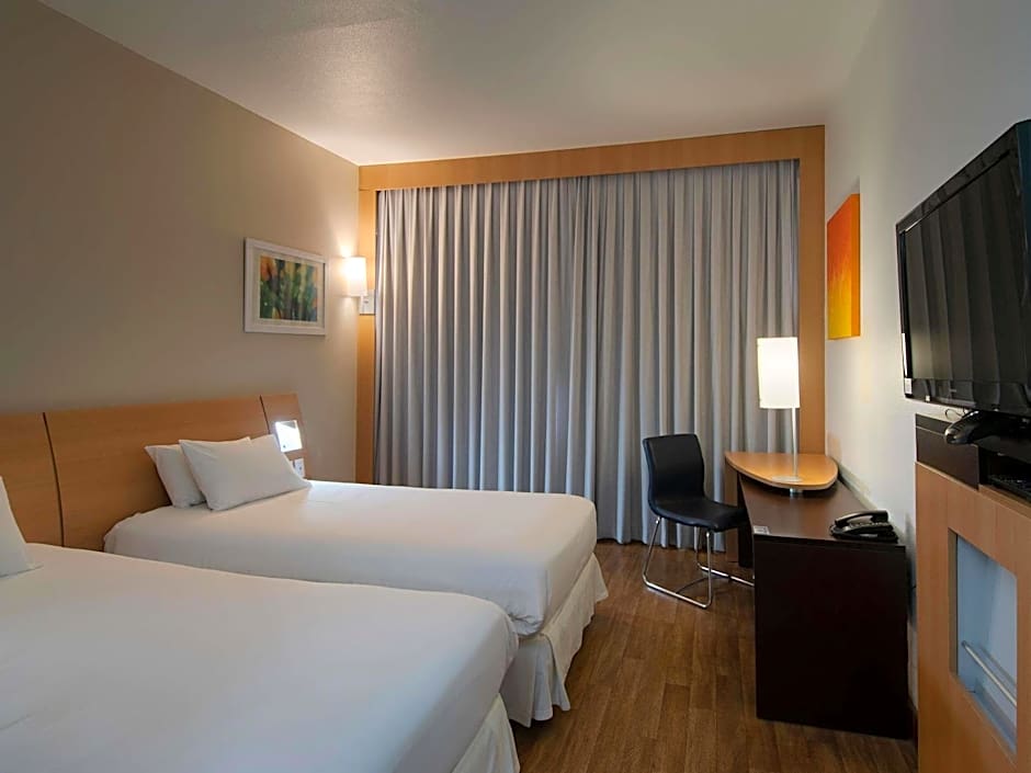 Novotel Porto Alegre Tres Figueiras