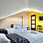 Redwood Hostel by EASY RENT Apartments