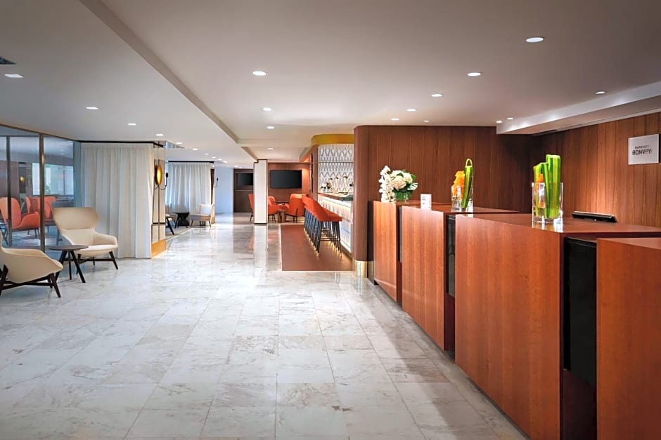 Le Meridien Nice