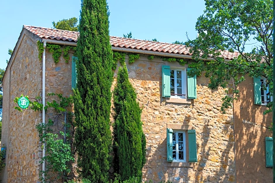 La Pampa en Provence - Les suites privatives