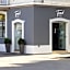 Fred Hotel Zurich Hauptbahnhof