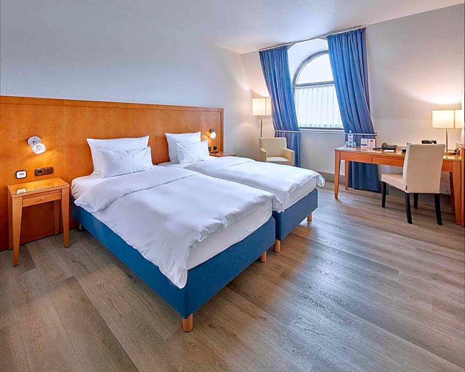 Best Western Hotel Trier City