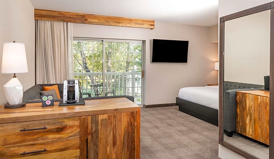 Cherry Valley Hotel