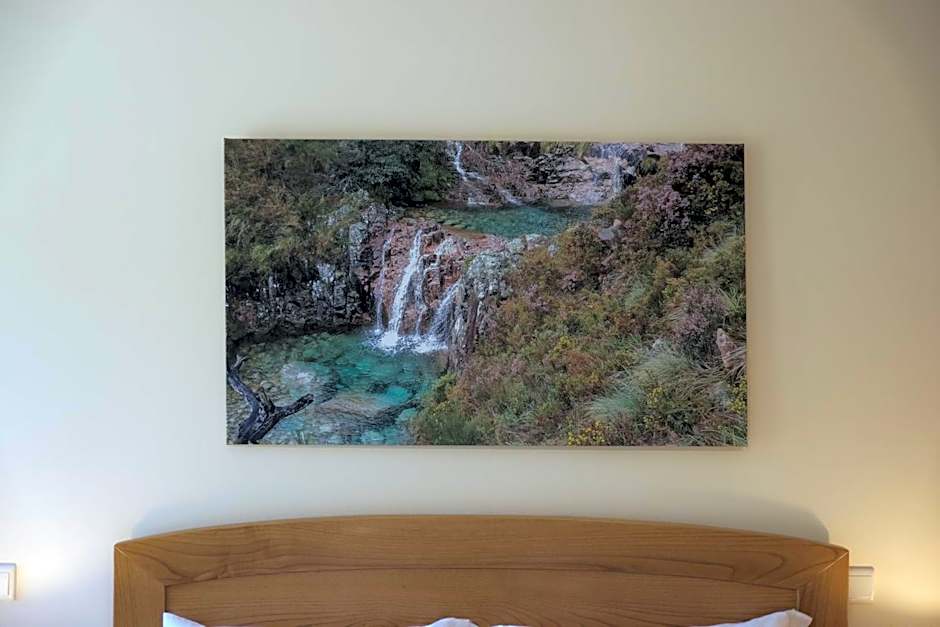 Casa da Fonte - Gerês