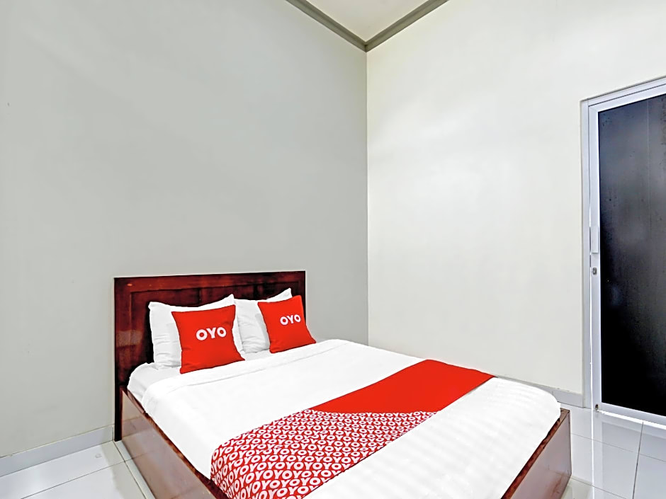 OYO 90517 Homestay Wonosobo Asri