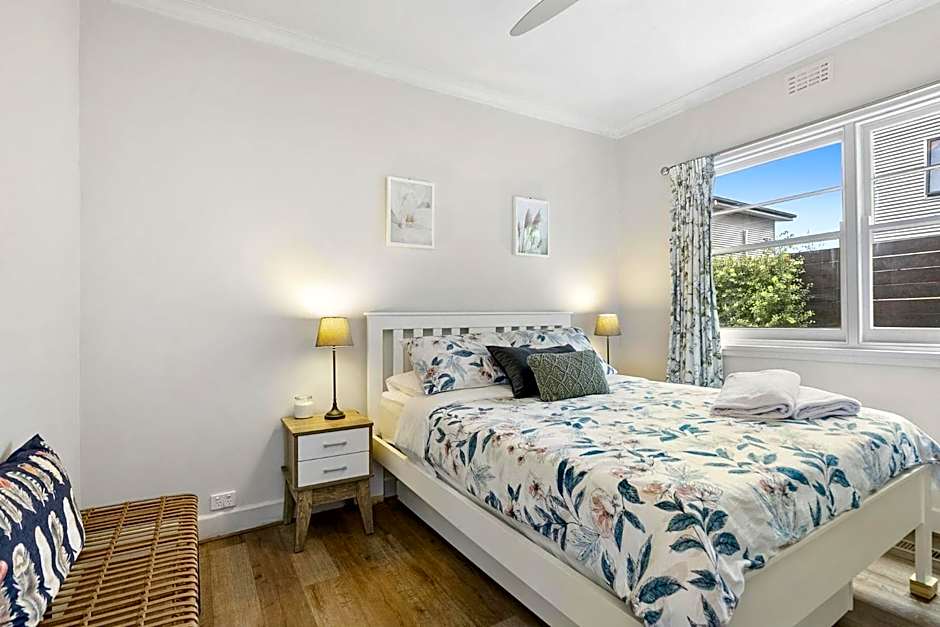 Ultimate Beach Retreat Aus