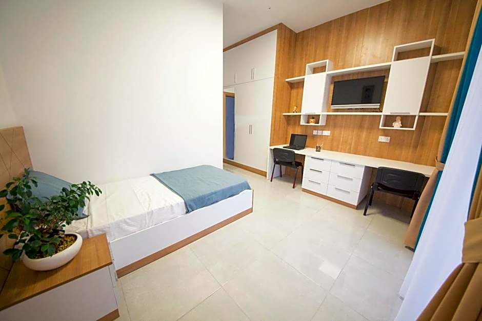 Greenland Premium Residance