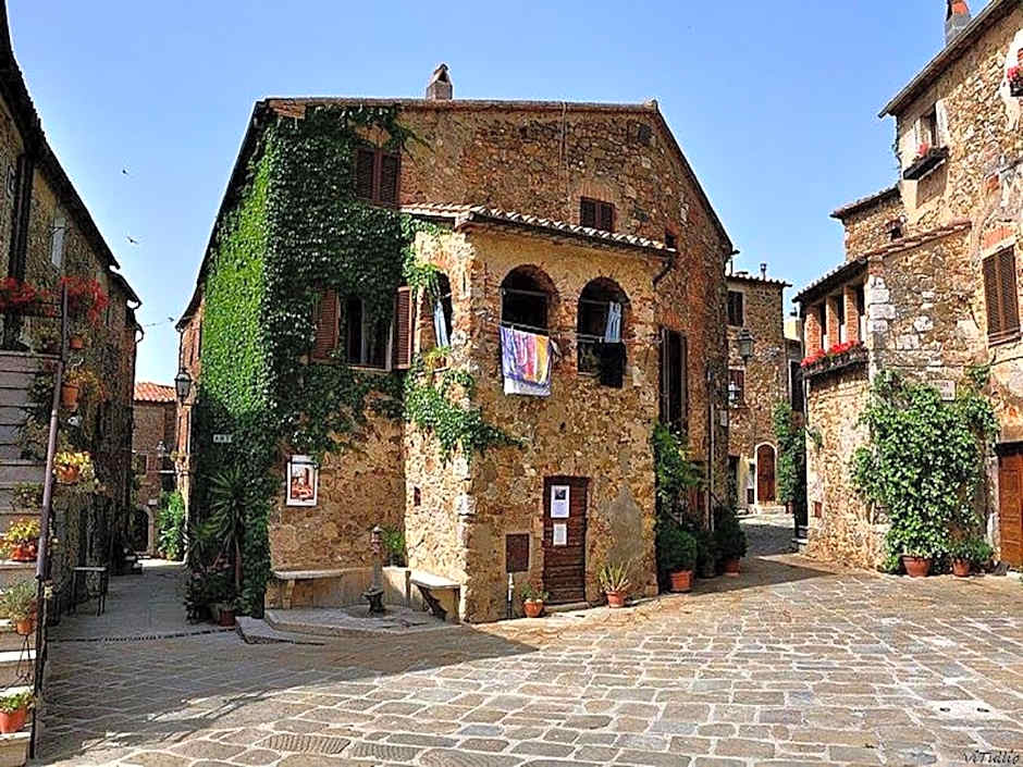 Il Melograno Country House