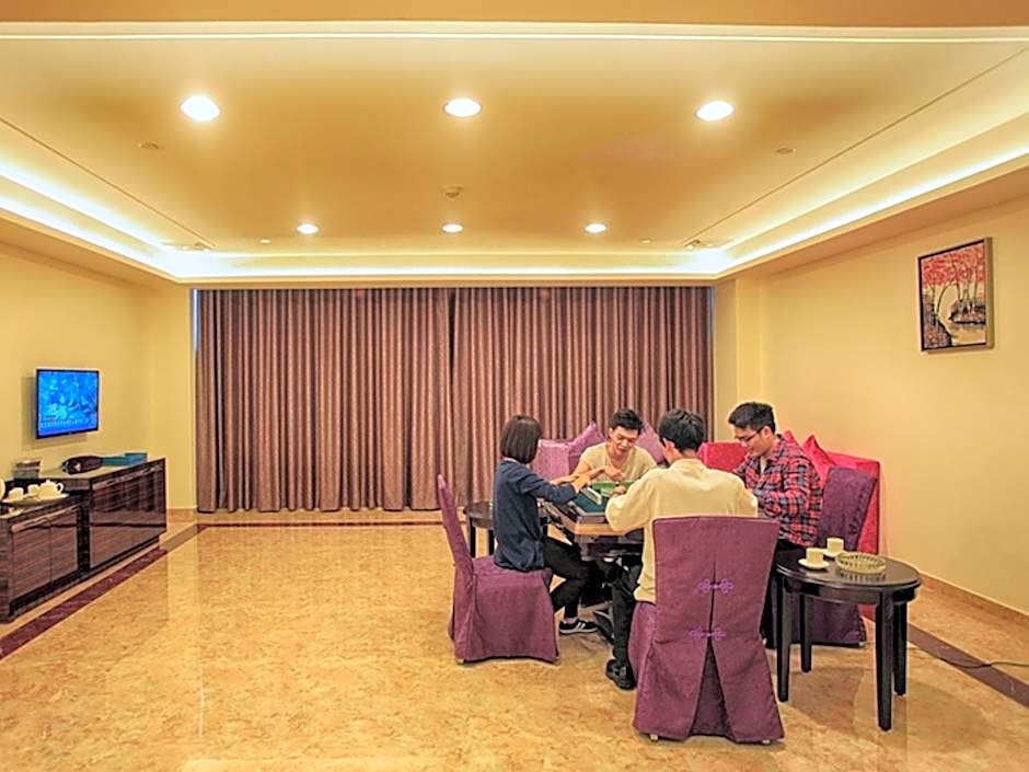 LN Dongfang Hotel Sihui