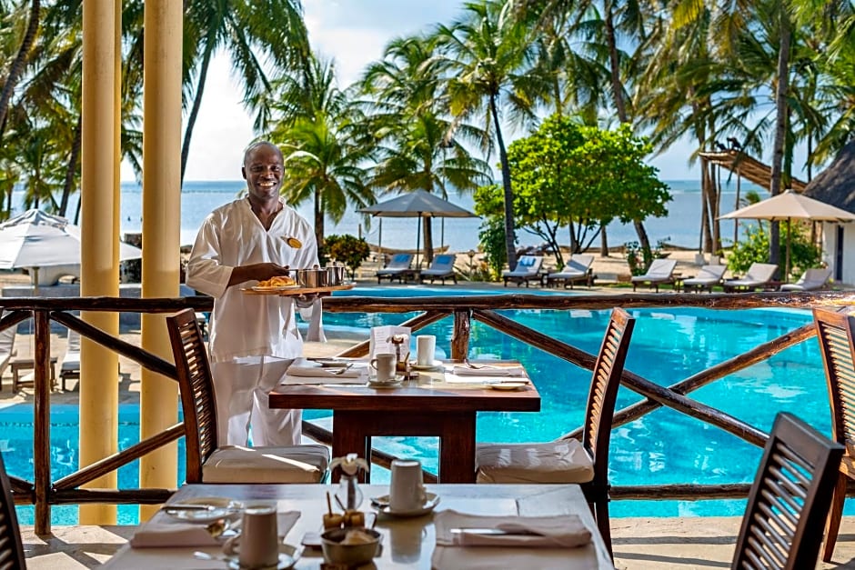 Diamonds Dream of Africa