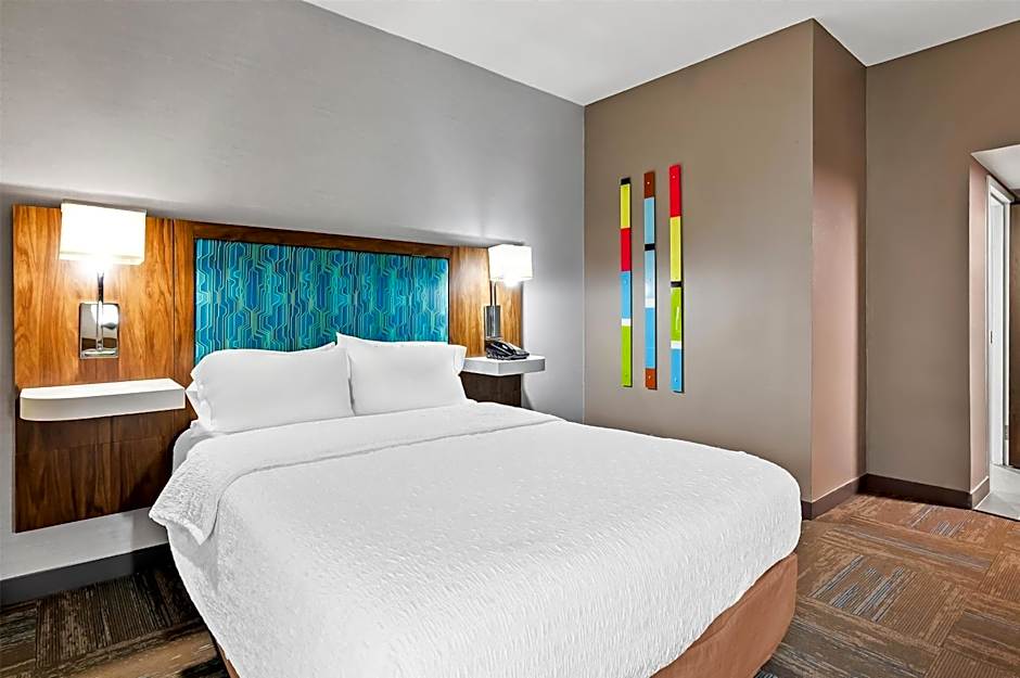 Hampton Inn By Hilton Princeton