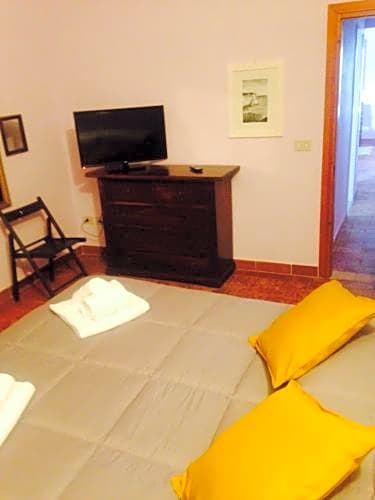 Borgo Fontaccia
