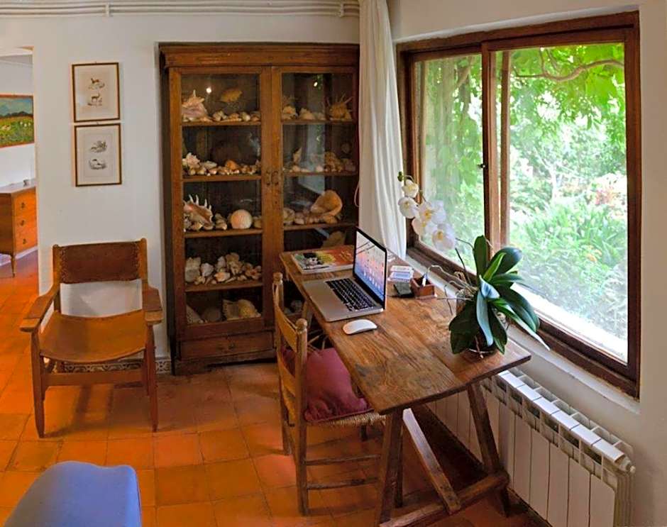 Il Glicine sul Golfo