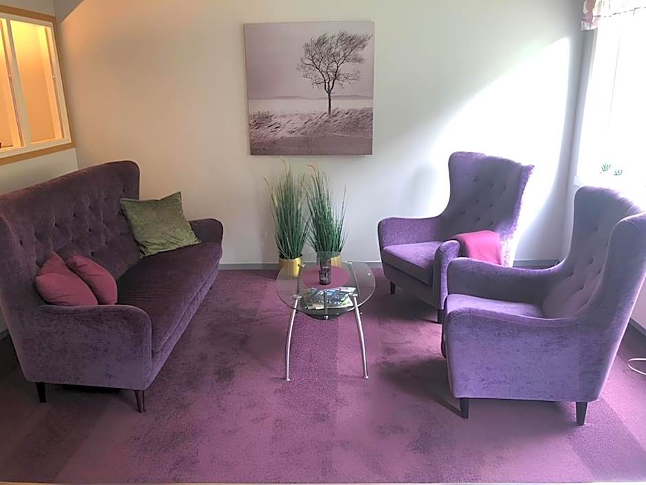 Birkelunden Bed & Breakfast