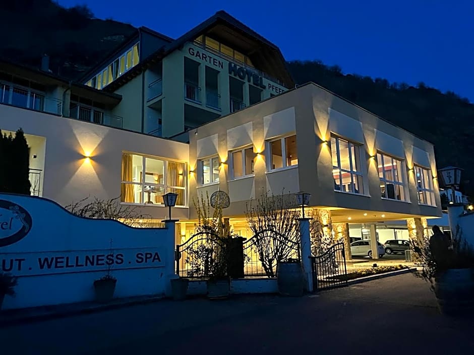 Gartenhotel & Weingut Pfeffel Dürnstein