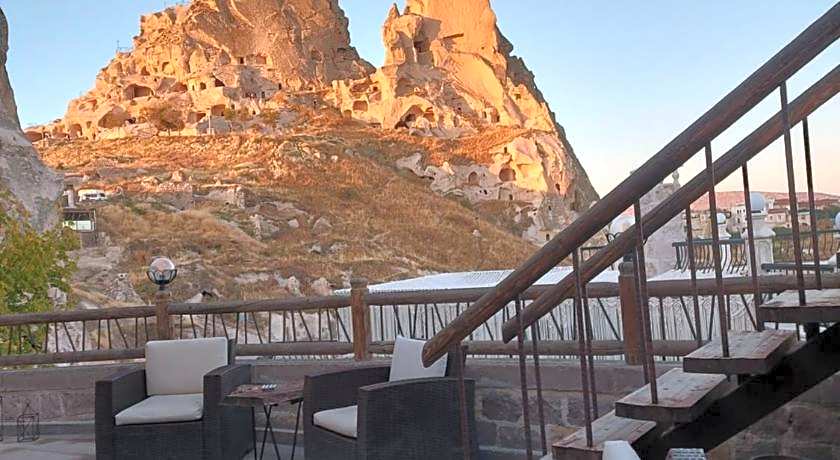 Wings Cappadocia