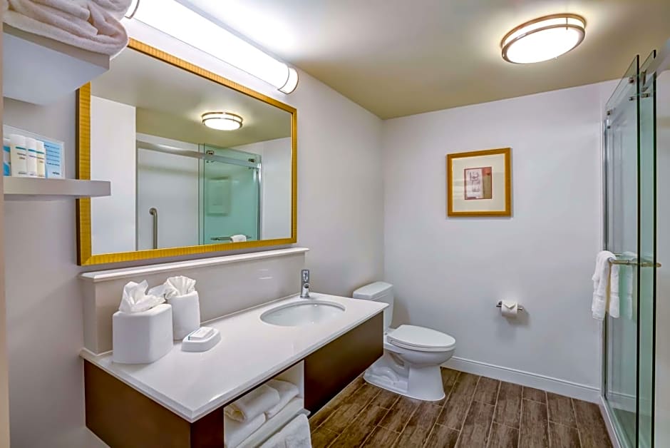 Hampton Inn Boston-Norwood