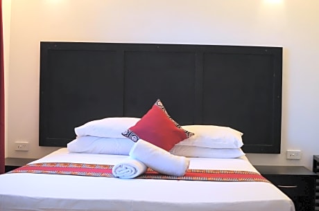 Two Bedroom Deluxe Villa