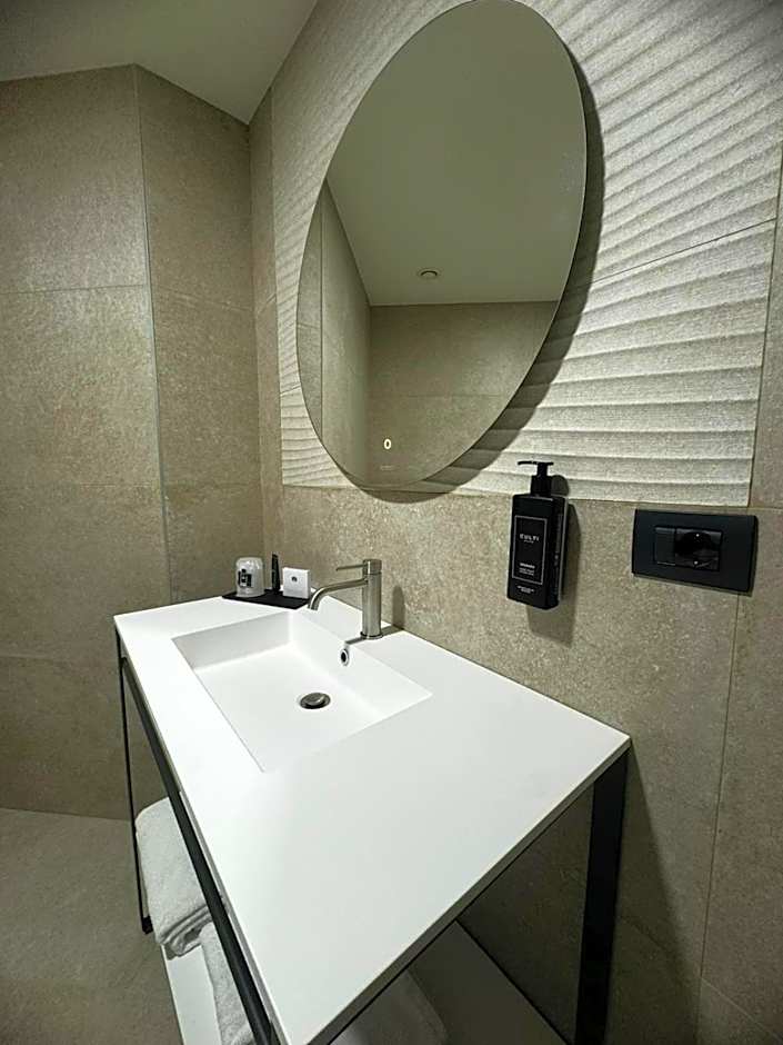 Acca Sporting Milano - AA Hotels