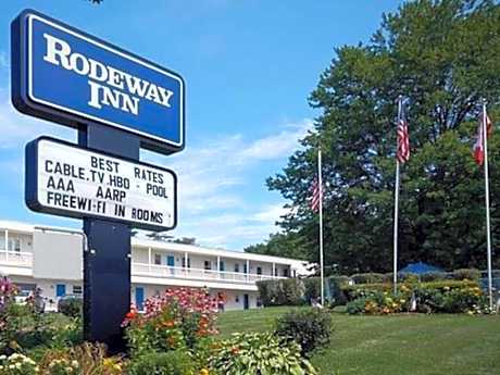 Rodeway Inn Rutland