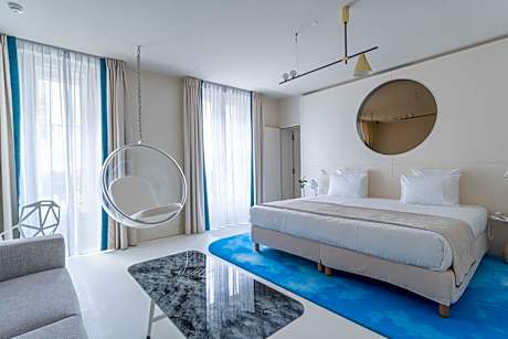 Superior Connecting Room - 2 Bedrooms