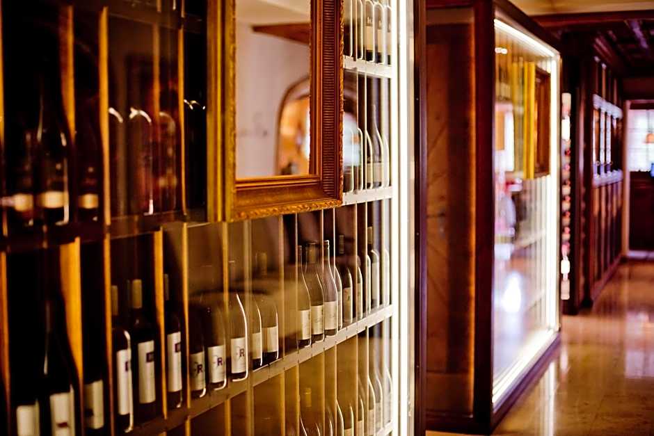 Traumhotel Alpina Superior