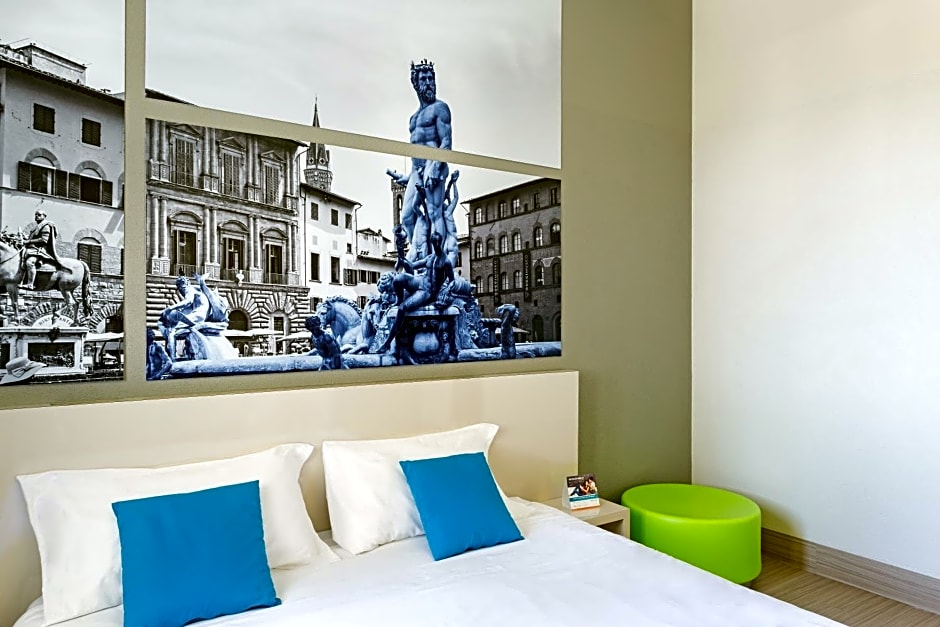 B&B Hotel Firenze Nuovo Palazzo Di Giustizia