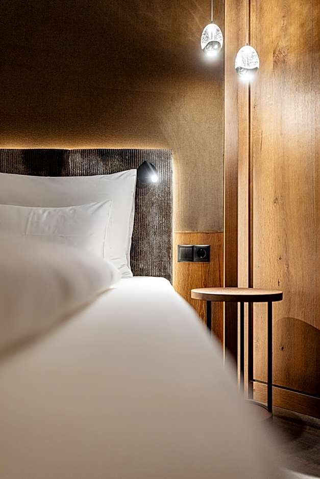 Leitgam Adults Only Hotel