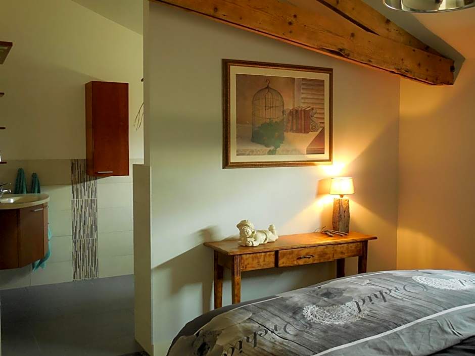 B & B " De 7 Sprong "