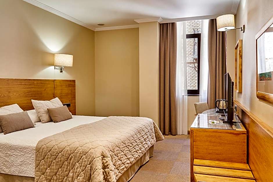 Hotel San Juan de los Reyes