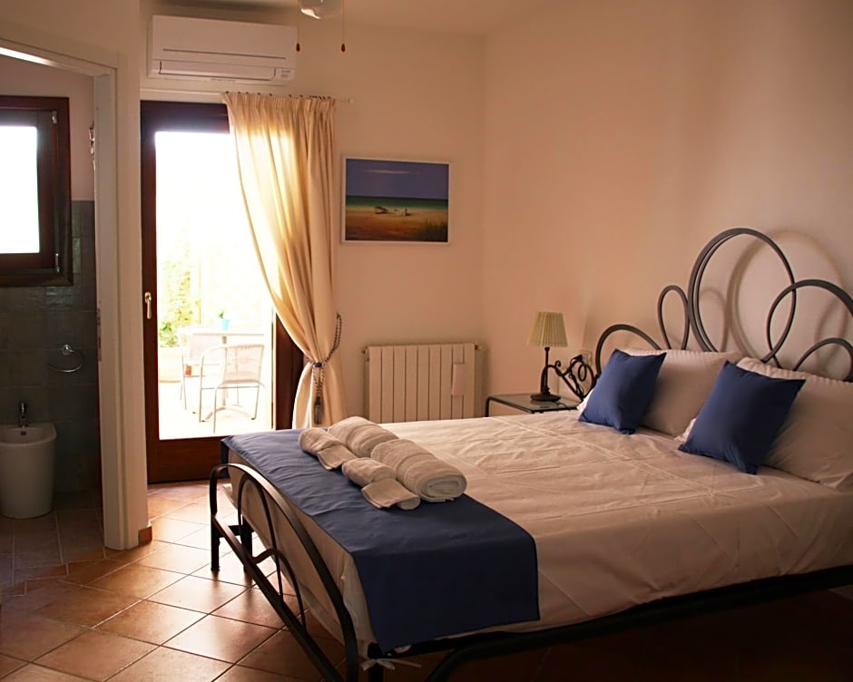 L'Alloggio-Not just rooms