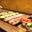 Aparthotel Adagio Access Brussels Airport
