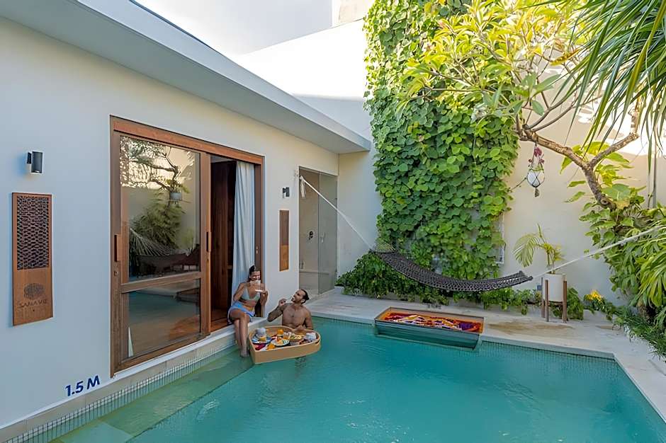 Sana Vie Villa Seminyak by Ini Vie Hospitality