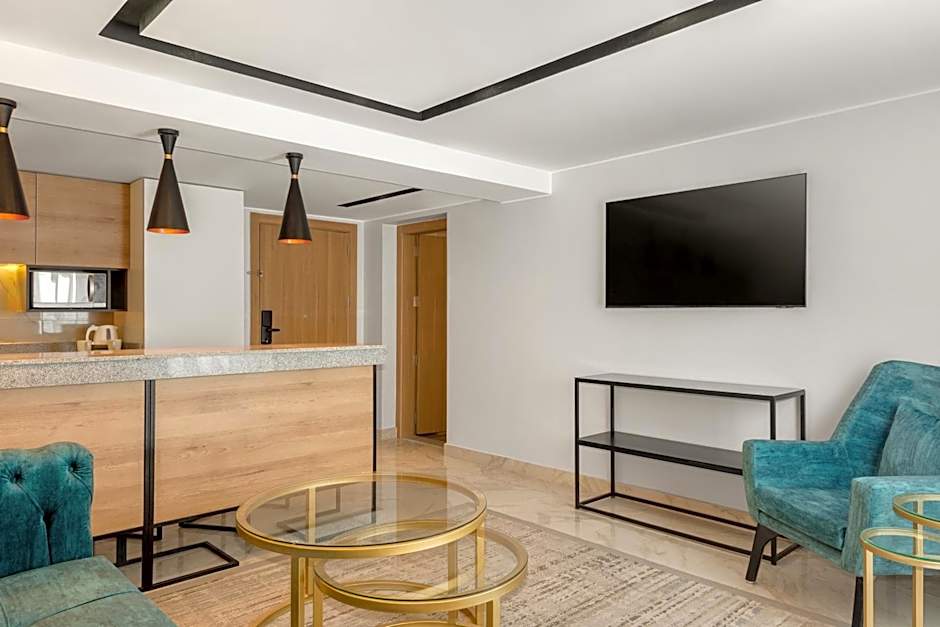 Radisson Residences Cairo Heliopolis