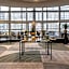 Hilton Paris La Defense