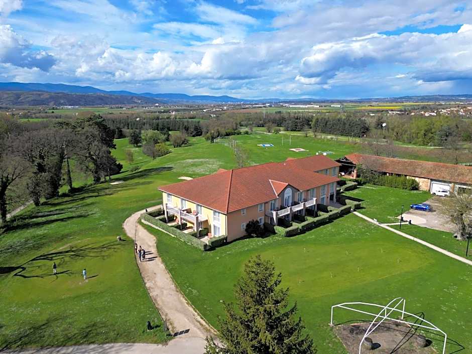 Best Western Golf D'Albon