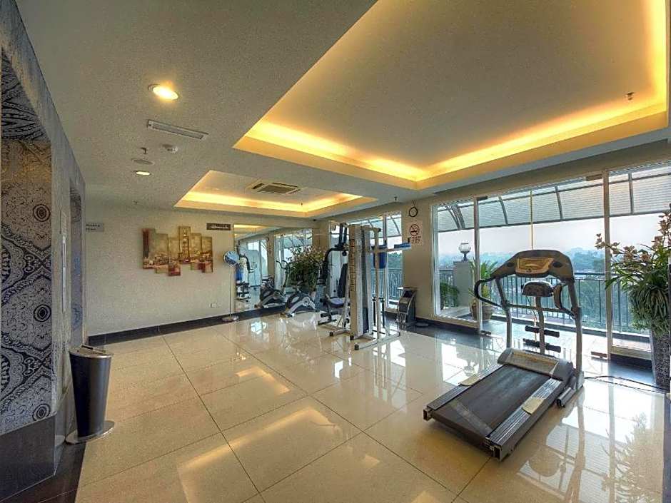 Triima Inn Arenaa Melaka