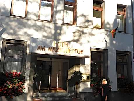 Hotel am Marschiertor