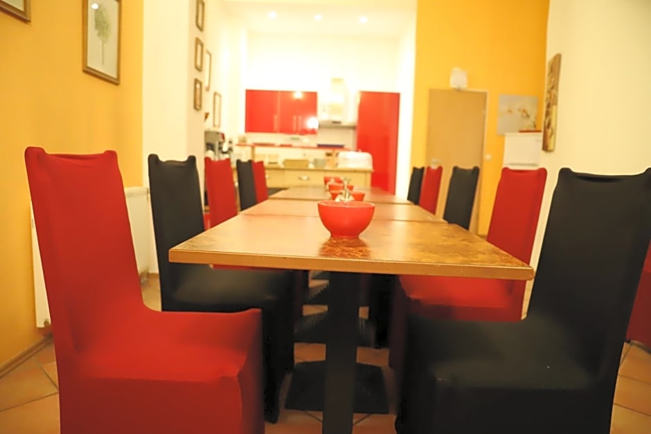 Hotel Aurelia