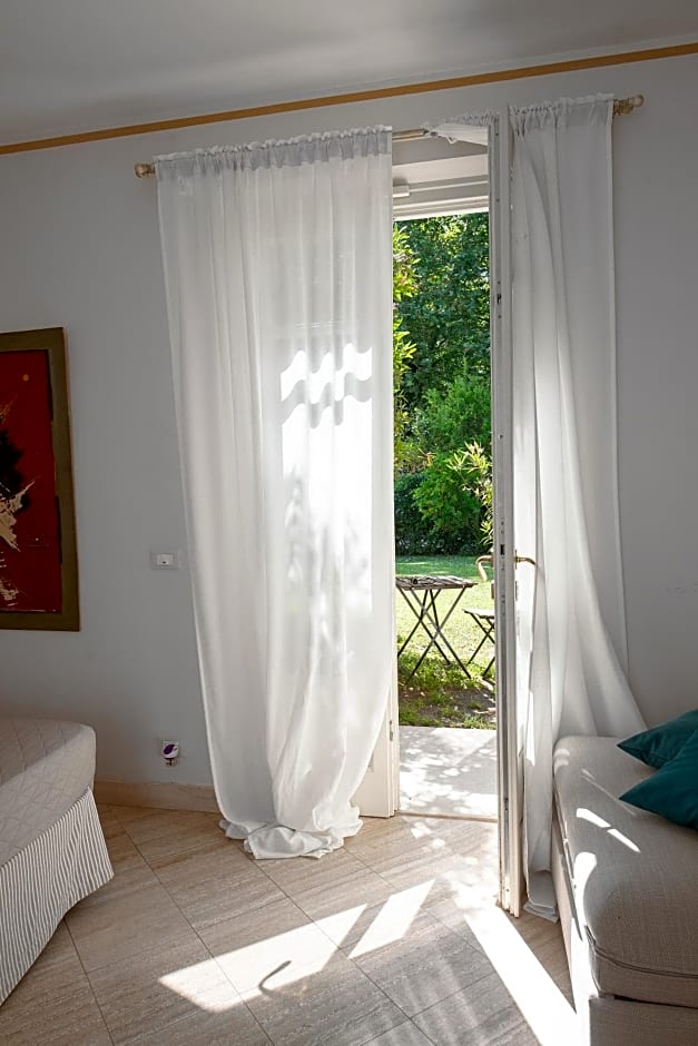 Relais Villa Isabel
