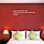 The Kanjeng Hotel Legian