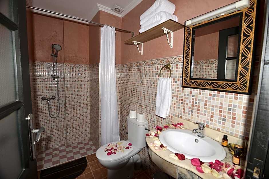 Essaouira Wind Palace