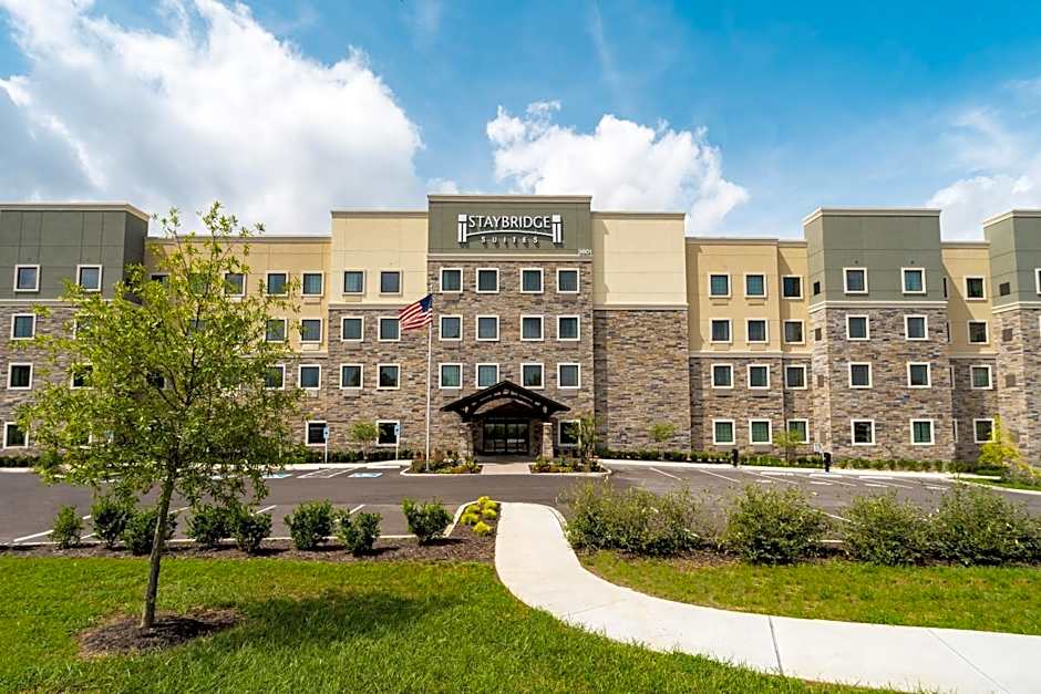 Staybridge Suites Nashville - Franklin By IHG