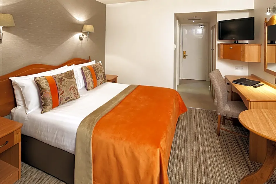 The Address Connolly Hotel