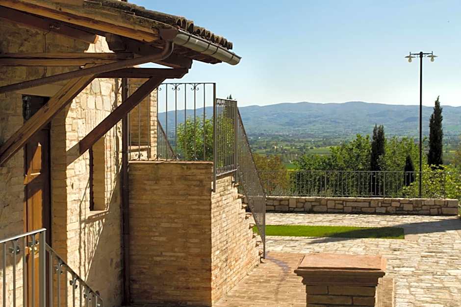 Villa Degli Ulivi