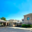 Comfort Inn Bellefontaine