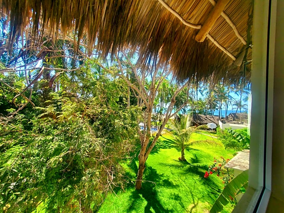 Hotel Ysuri San Pancho