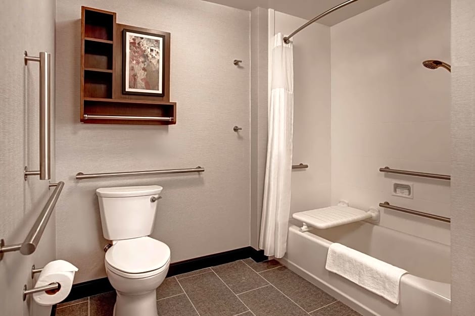 Homewood Suites by Hilton Summerville, SC