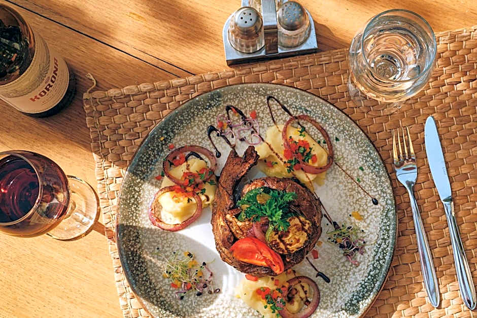 Egri Korona Borház és Wellness Hotel