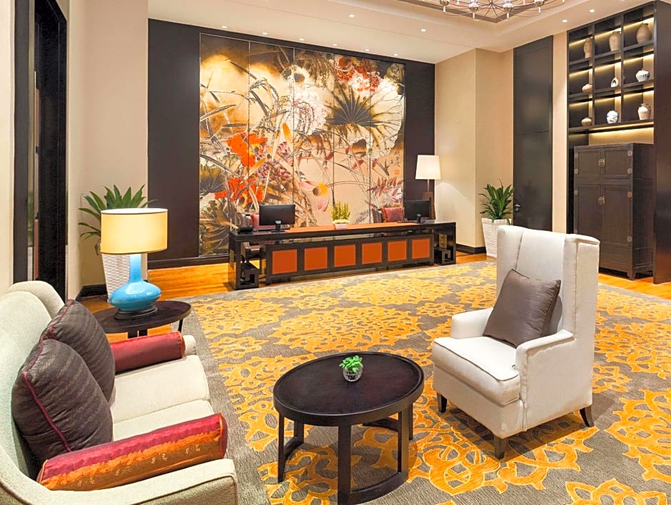 Wyndham Grand Xi'an South